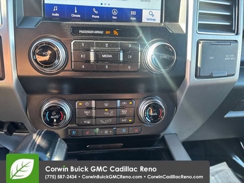 Used 2019 Ford F150 Platinum AWD/4WD image 28