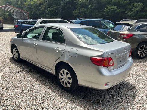 Used 2009 Toyota Corolla LE FWD image 7