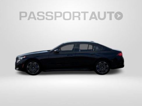 New 2026 BMW 530i xDrive w/ M Sport Package AWD/4WD image 5