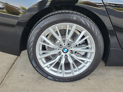 Used 2023 BMW 330i Sedan w/ Driving Assistance Package RWD image 9