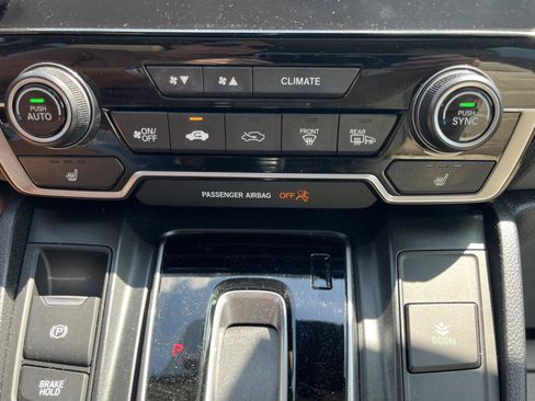 Used 2017 Honda CR-V Touring image 13