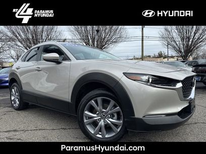 Used 2023 MAZDA CX-30 AWD 2.5 S w/ Preferred Package