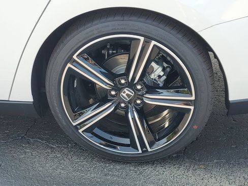 New 2026 Honda Accord Sport image 5