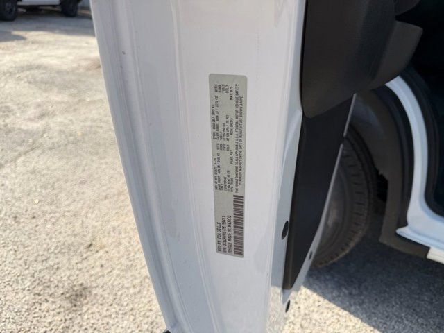 New 2026 RAM ProMaster 1500 w/ Convenience Group FWD image 14