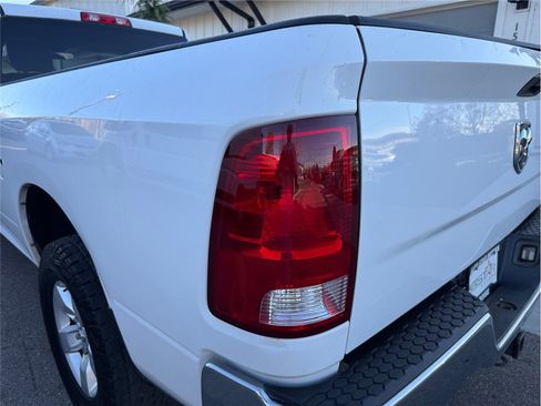 Used 2013 RAM 1500 Tradesman w/ PWR & Remote Entry Group AWD/4WD image 49