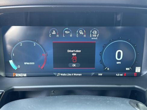 New 2026 Ford F350 Lariat AWD/4WD image 29