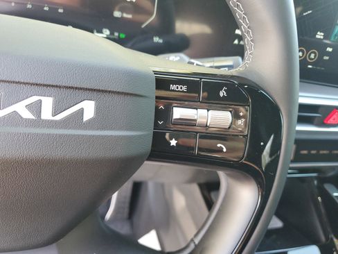 New 2026 Kia Sorento SX Prestige image 28