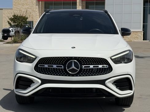 Used 2025 Mercedes-Benz GLA 250 4MATIC image 7
