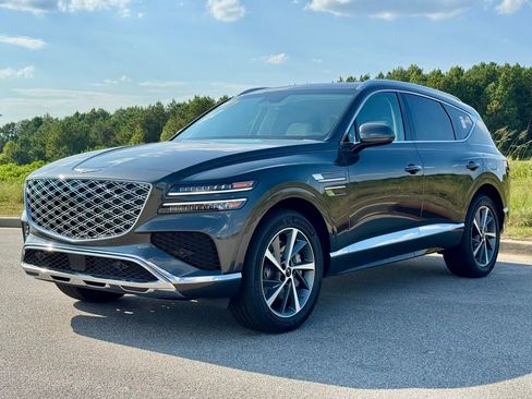 New 2026 Genesis GV80 2.5T Select image 9