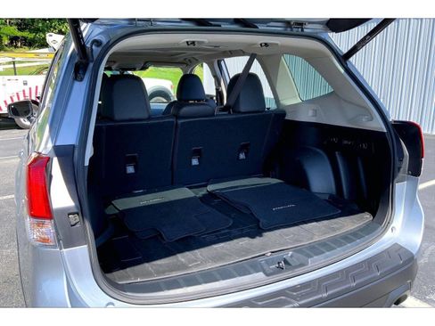 Used 2023 Subaru Forester Limited w/ Popular Package #2 AWD/4WD image 27