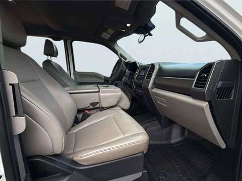 Used 2020 Ford F250 XL w/ Power Equipment Group AWD/4WD image 18