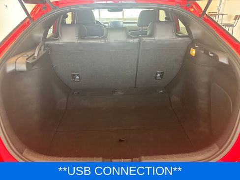 Certified 2023 Honda Civic Sport Touring image 11
