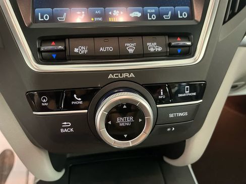 Used 2020 Acura MDX SH-AWD w/ Technology Package image 21