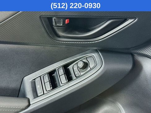 Used 2024 Subaru Crosstrek 2.0i Premium image 21