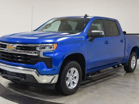 Used 2023 Chevrolet Silverado 1500 LT image 6