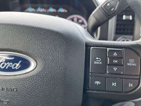 Used 2023 Ford F150 XLT w/ Trailer Tow Package image 21