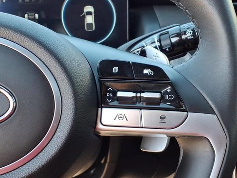 Used 2024 Hyundai Santa Cruz Limited image 20