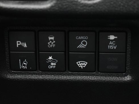 Used 2023 Honda Ridgeline RTL-E image 17