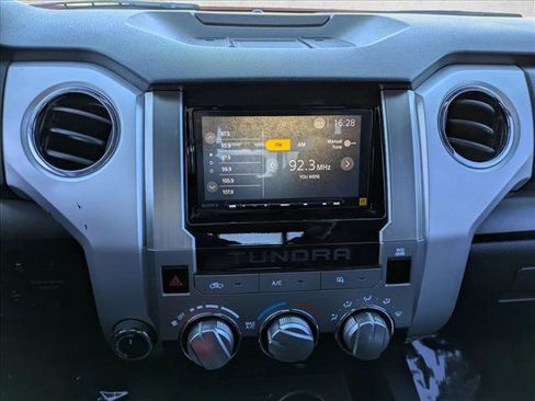 Used 2018 Toyota Tundra SR5 image 14