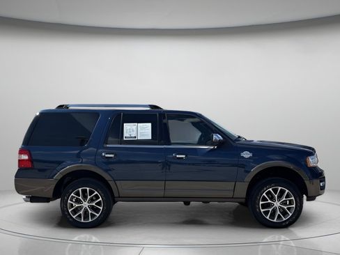 Used 2017 Ford Expedition King Ranch image 2