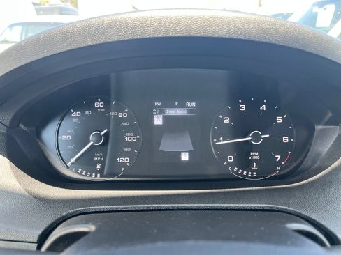 Used 2025 RAM ProMaster 2500 w/ Convenience Group FWD image 15