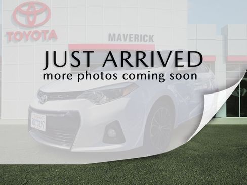 Used 2016 Toyota Corolla S FWD image 1