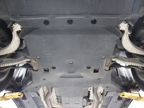 Used 2018 Jaguar F-PACE Prestige image 94