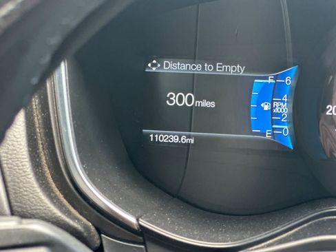 Used 2019 Ford Fusion Titanium AWD/4WD image 29
