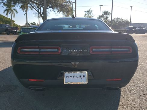 Used 2023 Dodge Challenger R/T Scat Pack image 6