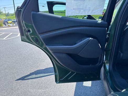 New 2025 Ford Mustang Mach-E Select image 39