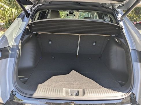 New 2025 Acura ADX A-Spec image 12