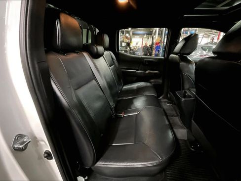 Used 2023 Toyota Tacoma TRD Off-Road image 18