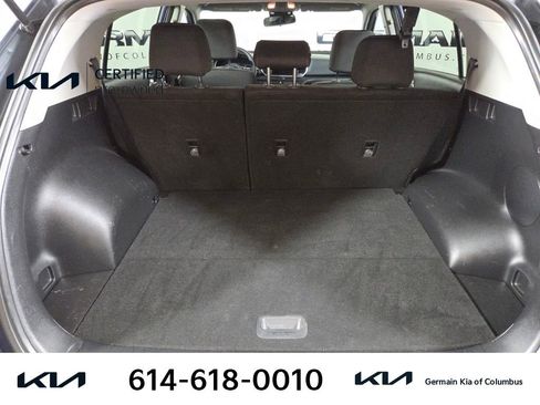 Certified 2022 Kia Sportage LX image 19