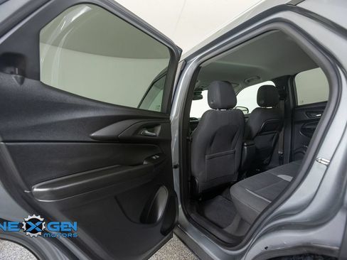 Used 2023 Chevrolet TrailBlazer LT w/ Convenience Package AWD/4WD image 28