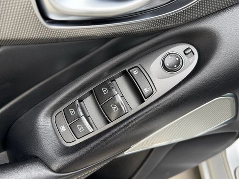 Used 2019 INFINITI Q50 Sport w/ Cargo Package (L96) image 17