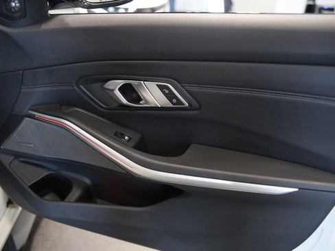 Used 2022 BMW M3 Competition w/ Executive Package RWD image 41