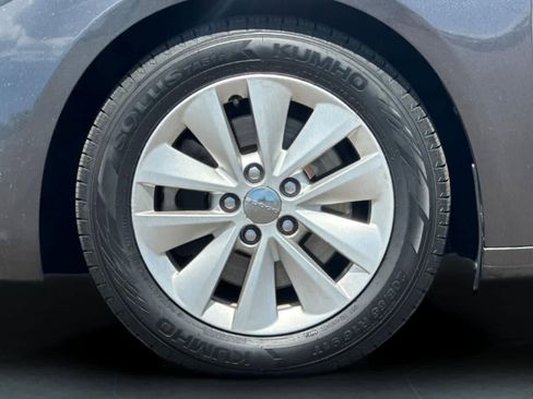 Used 2014 Dodge Dart SXT FWD image 26