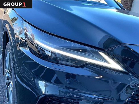 Used 2024 Lexus RX 500h F Sport w/ Convenience Package image 28