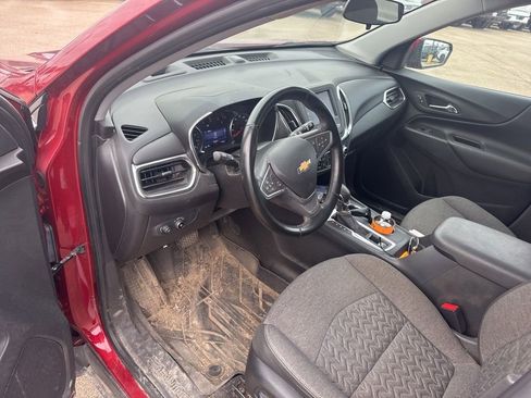 Used 2023 Chevrolet Equinox LT image 15