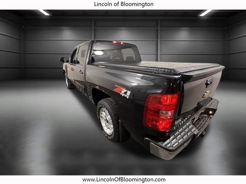 Used 2010 Chevrolet Silverado 1500 LT w/ Power Pack Plus image 6