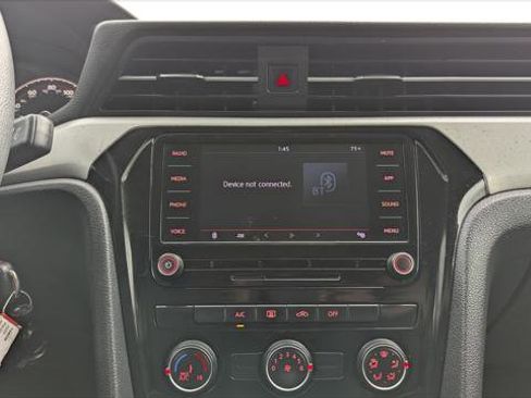 Used 2020 Volkswagen Passat 2.0T S image 30