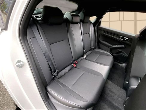 New 2026 Honda Civic Sport image 10