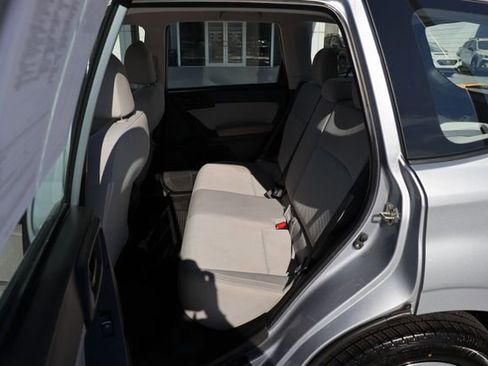 Used 2017 Subaru Forester 2.5i w/ Alloy Wheel Package image 42