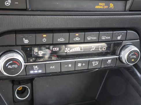 Used 2023 MAZDA CX-5 AWD 2.5 S w/ Premium Plus Pkg image 26
