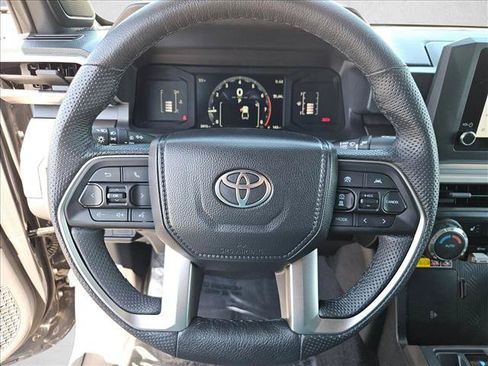 Certified 2025 Toyota Tacoma SR5 RWD image 26