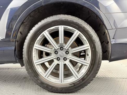 Used 2017 Audi Q7 2.0T Premium Plus image 35