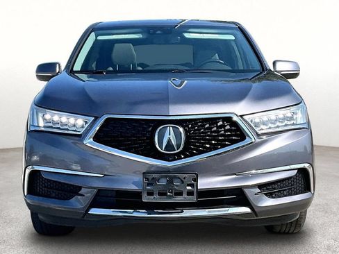 Certified 2018 Acura MDX FWD w/ Technology Package image 3