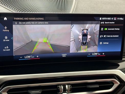 Used 2023 BMW i4 eDrive35 RWD image 19