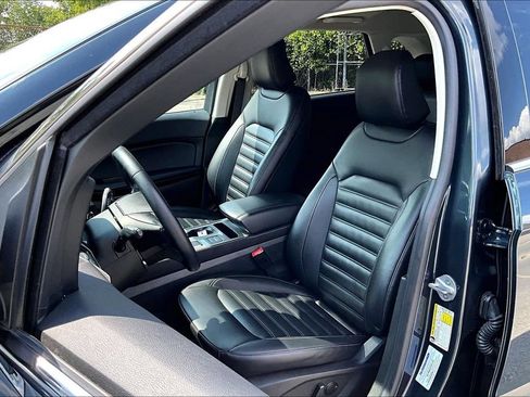 Used 2023 Ford Edge SEL w/ Convenience Package AWD/4WD image 23