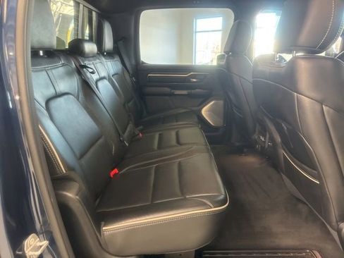 Used 2021 RAM 1500 Limited image 33